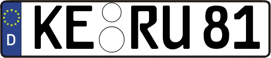 KE-RU81