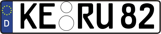KE-RU82