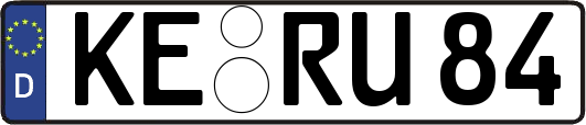 KE-RU84