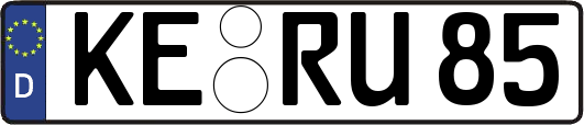 KE-RU85