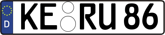 KE-RU86