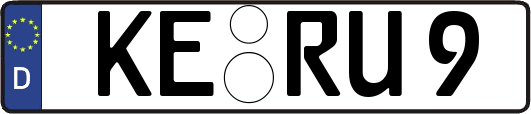KE-RU9