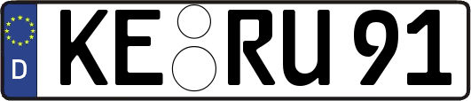KE-RU91