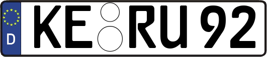 KE-RU92