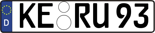 KE-RU93