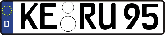 KE-RU95