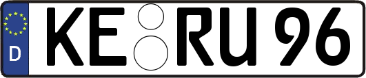 KE-RU96