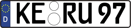 KE-RU97