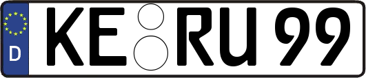 KE-RU99