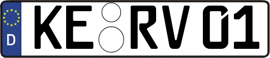 KE-RV01
