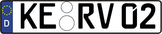 KE-RV02