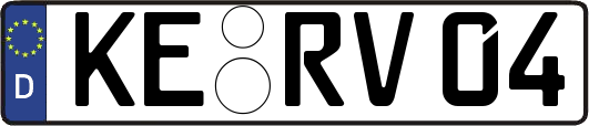 KE-RV04