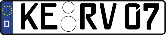 KE-RV07