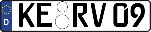 KE-RV09