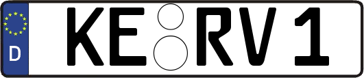 KE-RV1
