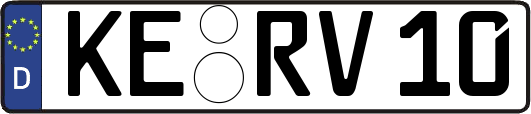 KE-RV10