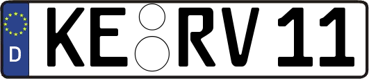 KE-RV11
