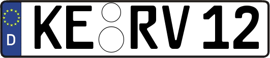 KE-RV12