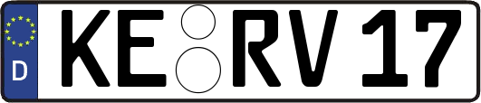 KE-RV17