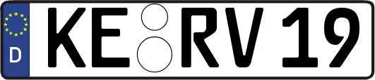 KE-RV19