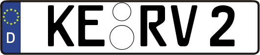 KE-RV2