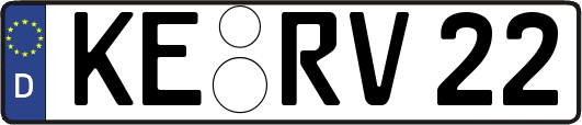KE-RV22
