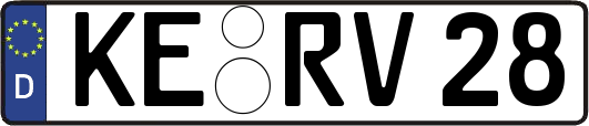 KE-RV28