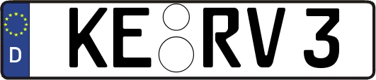 KE-RV3