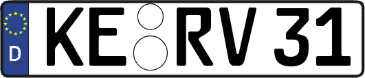 KE-RV31