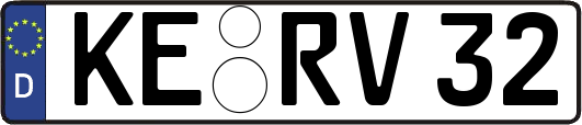 KE-RV32