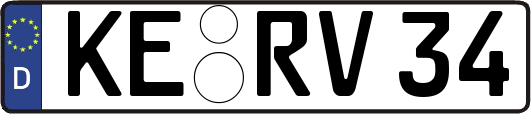 KE-RV34