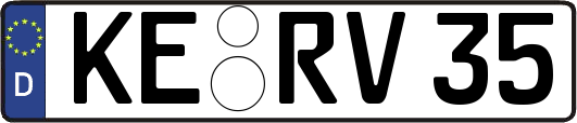 KE-RV35
