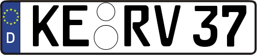 KE-RV37