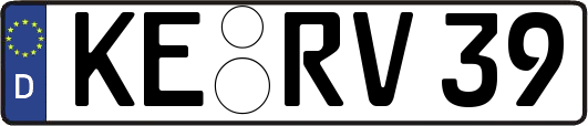 KE-RV39