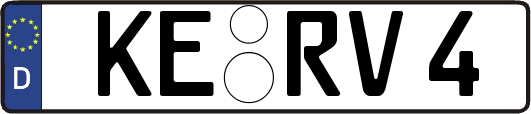 KE-RV4