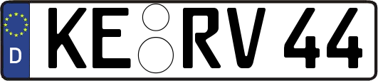 KE-RV44