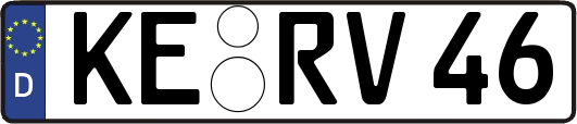 KE-RV46