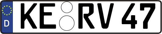 KE-RV47