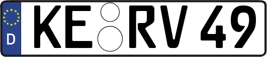 KE-RV49