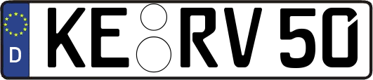 KE-RV50
