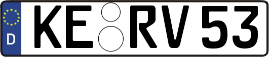 KE-RV53