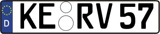 KE-RV57