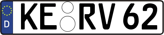 KE-RV62