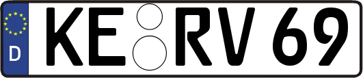 KE-RV69