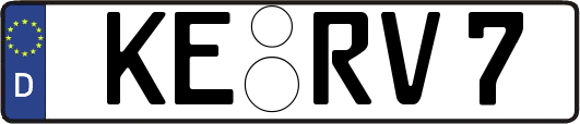 KE-RV7