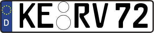 KE-RV72