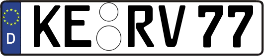 KE-RV77