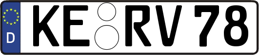 KE-RV78