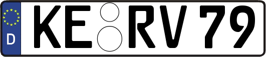 KE-RV79