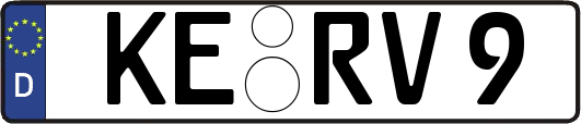 KE-RV9